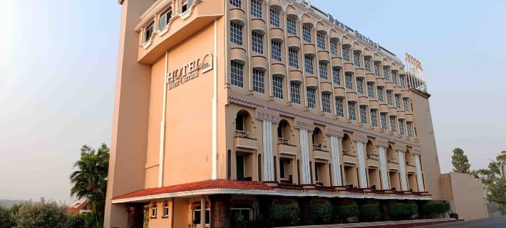 Hotel Báez Carrizal Hotels in Centro Municipality