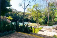 Rio Quente Resorts – Eco Chalés Hotels in Rio Quente