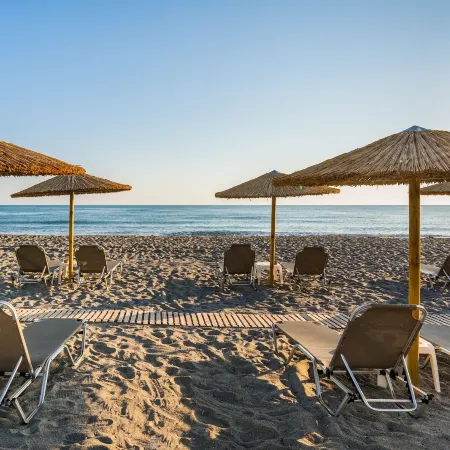 Hotel Caretta Beach