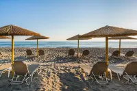 Hotel Caretta Beach - vue mer