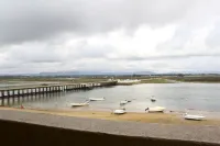 Aeromar Beach Hotel - vue mer