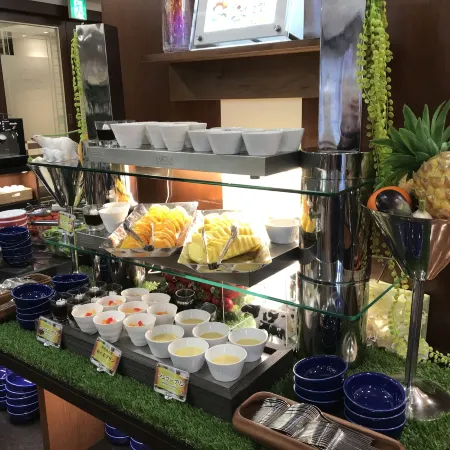Hotel Hokke Club Kagoshima