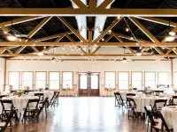 Thunderbird Resort & Event Center Hotels in Burnet County