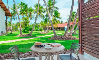 Pratagy Acqua Park Beach All Inclusive Resort