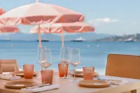 Cap d'Antibes Beach Hotel Hotels in Antibes