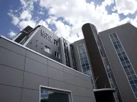 伊戈酒店 安科納省酒店