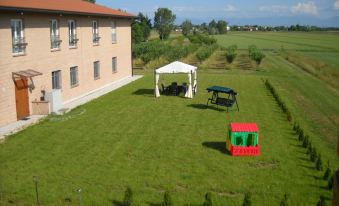 Agriturismo Campi di Grano