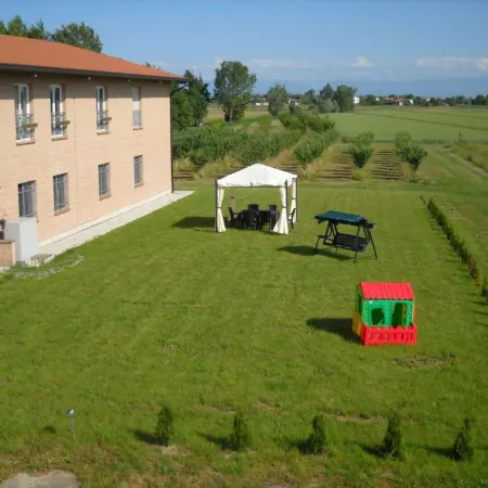 Agriturismo Campi di Grano