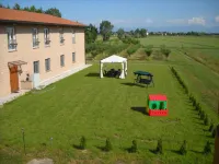 Agriturismo Campi di Grano Hotel in zona Centro di Documentazione 'Giuseppe Pavanello'