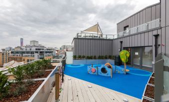 Roomspace Serviced Apartments - Vertex House