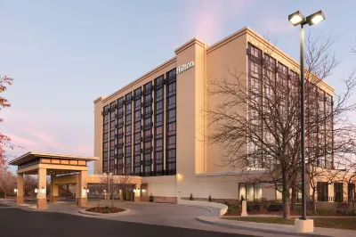 Hilton Fort Collins Hotels near Horsetooth Mountain Open Space