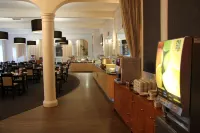 Best Western Stoke on Trent City Centre Hotel - breakfast