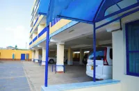 Konza City Tranzit Hotel Hotels in Kyumvi