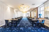 Hotel Apis Hotel a Cracovia
