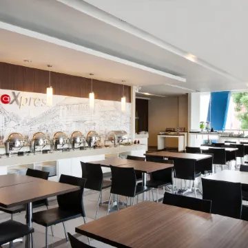 Amaris Hotel Sriwedari Solo