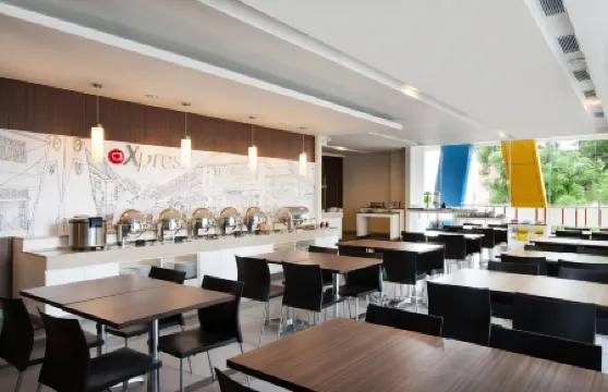 Amaris Hotel Sriwedari Solo