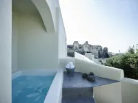 Zannos Melathron by Omilos Hotels - spa