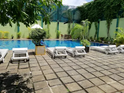 Hotel Casamara Hotels in Halloluwa