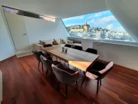 Lucerne Lake View Apartments Hotels near Sternwarte Luzern