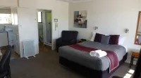 Asure Adcroft Motel فنادق في اشبورتون