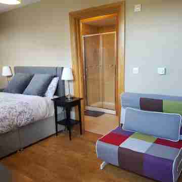 Blackberry Lodge Accommodation Rooms