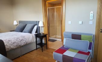 Blackberry Lodge Accommodation