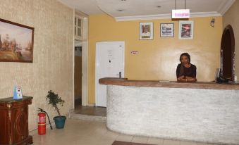 Royal Residence Guest House