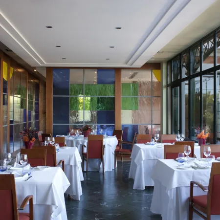 Hotel MR les Rotes