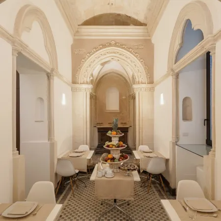Villa Boscarino