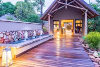 Am Lodge - Hoedspruit