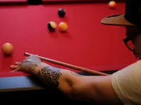 フェファベット ホステル