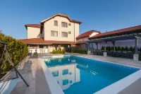Villa Ciconia - Villas