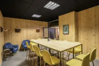 กรีทโรงแรมเอวริวก์เซ็นเตอร์ - รูทดีนอร์มานดีโดยอัคคอร์