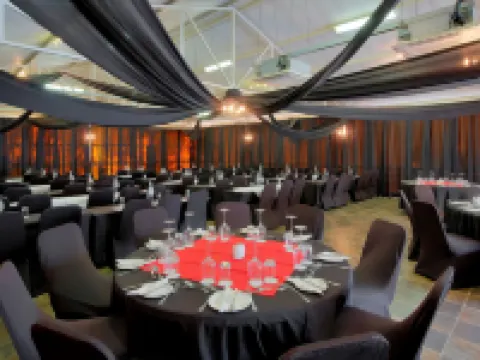 Protea Hotel Polokwane Landmark Hoteles en Distrito Municipal de Capricorn