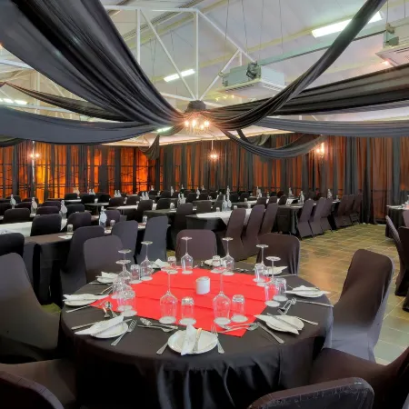 Protea Hotel Polokwane Landmark