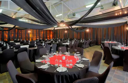 Protea Hotel Polokwane Landmark