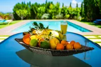 Villa Dimokratia - Villas