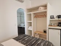 Amerisa Suites & Villa - balcony