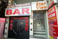 Hotel Star View-New Delhi Hotels in New Delhi