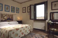Locanda la Pieve Hotel di Semproniano