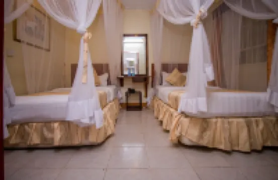 Chester Hotel Hoteles en Free Hold