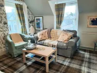 Argyle Guest House Hotels in Ballindalloch