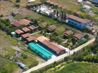 Şehri Bungalov