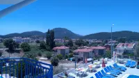 Sun Ocean Motel