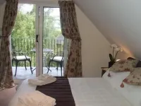 Tibbiwell Lodge