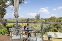 Karawatha Cottages B&B - Parkplatz