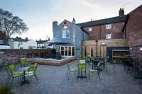 The Little George Hotels in Maer