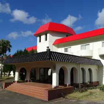 Lido Park Resort Hachijojima