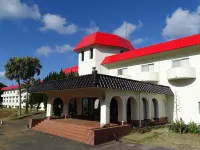 Lido Park Resort Hachijojima Các khách sạn ở Hachijo Jima