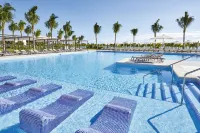 Riu Palace Costa Mujeres - All Inclusive - Romantische